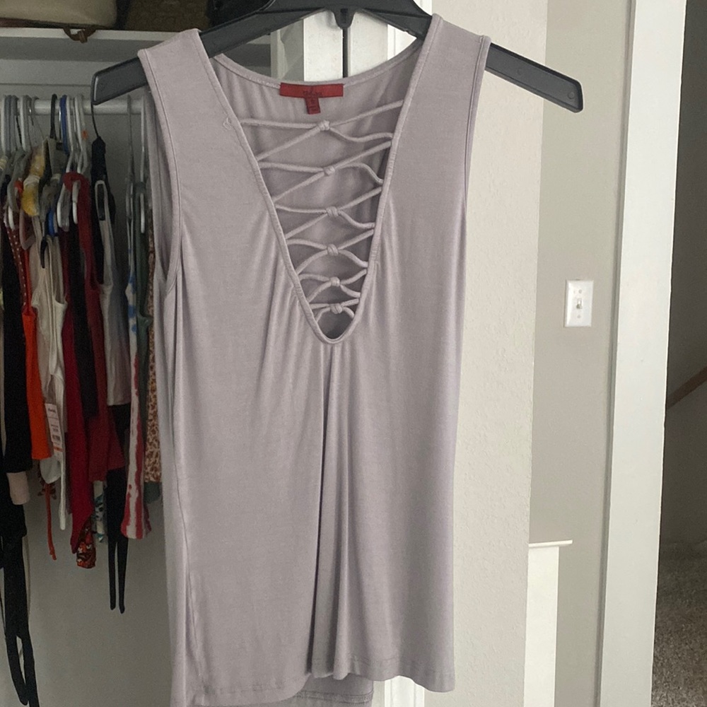 Never worn